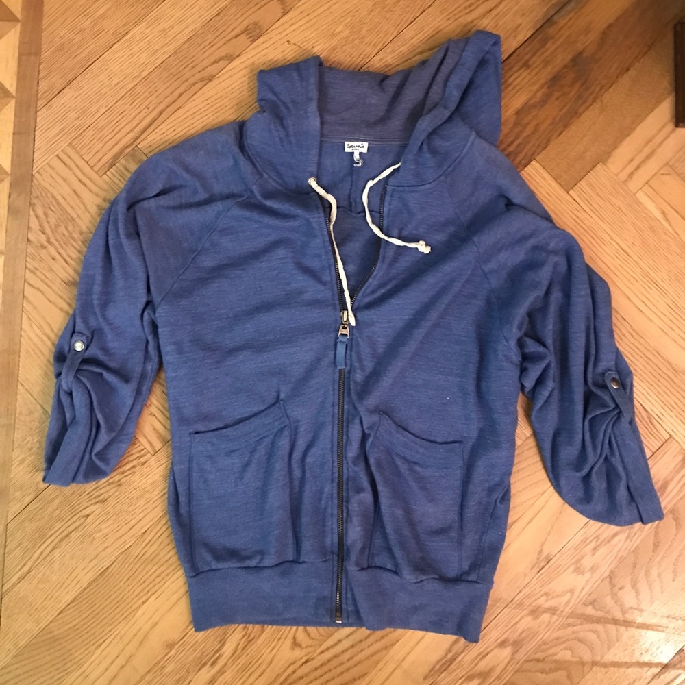 Splendid soft sweatshirt